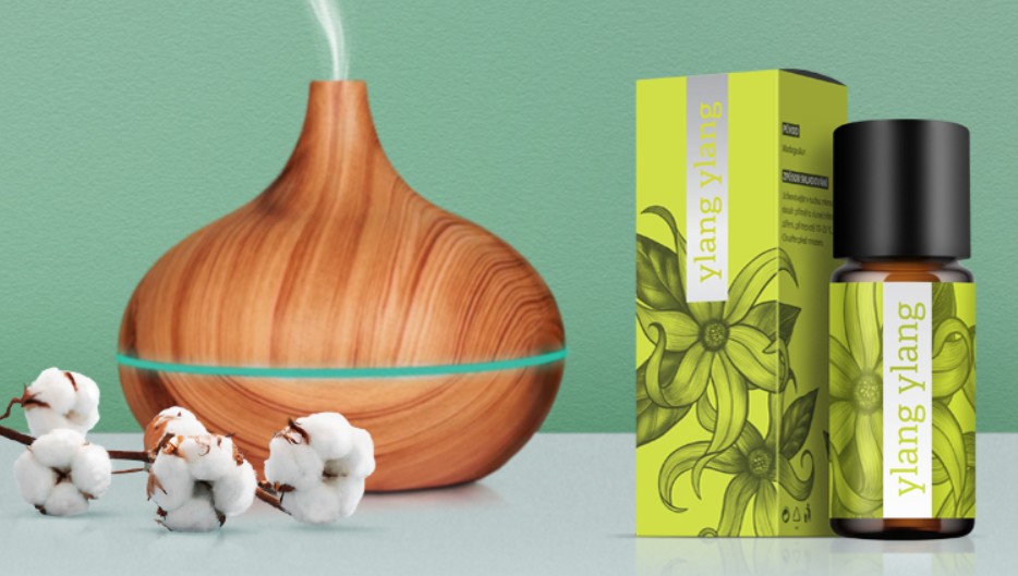 Energy Ylang Ylang